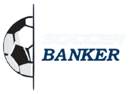 SoccerBanker Logo